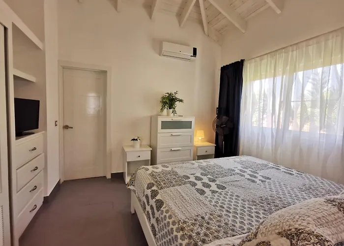 Villa Sea View