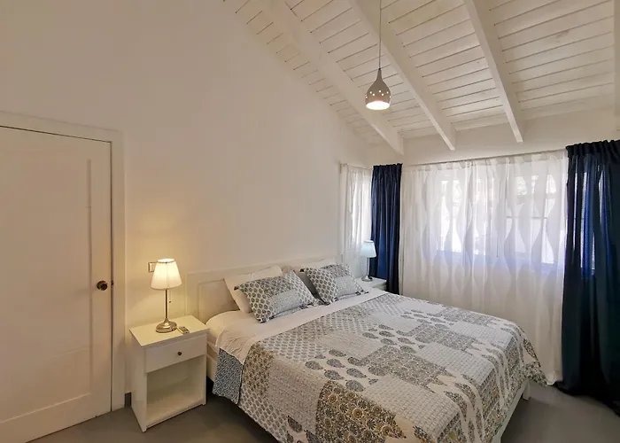 Villa Sea View