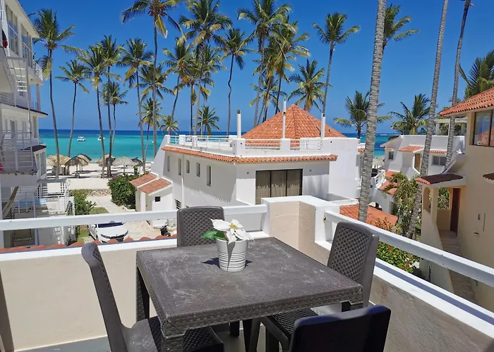 Villa Sea View
