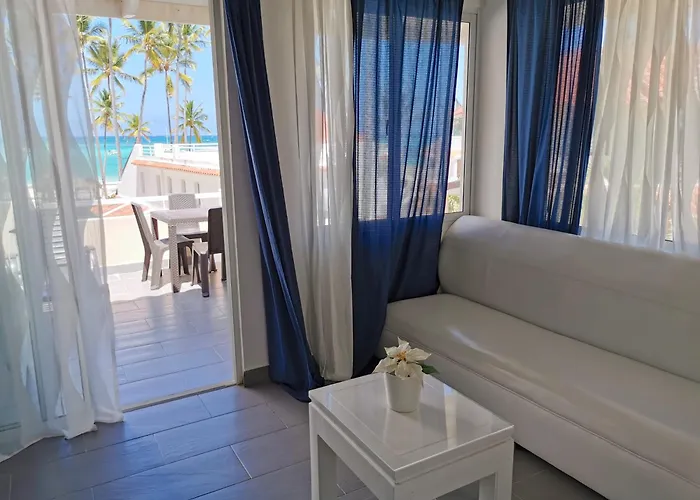 Villa Sea View
