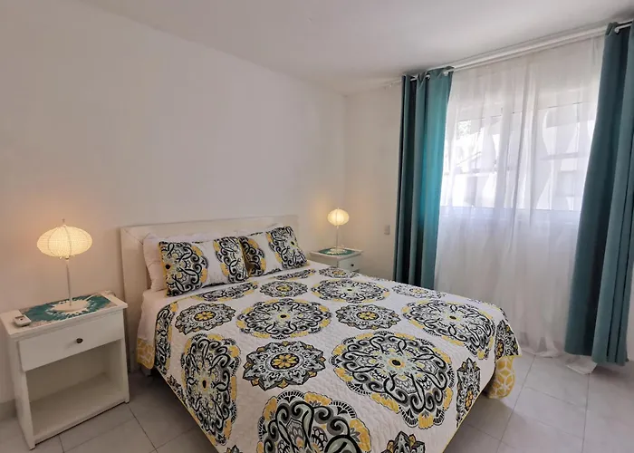 Villa Sea View