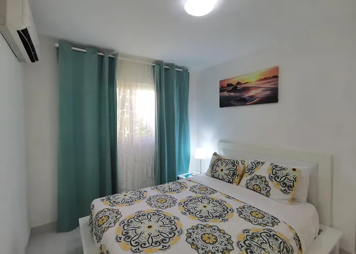 Villa Sea View