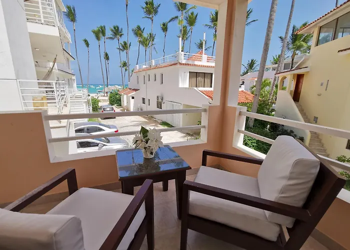 Villa Sea View