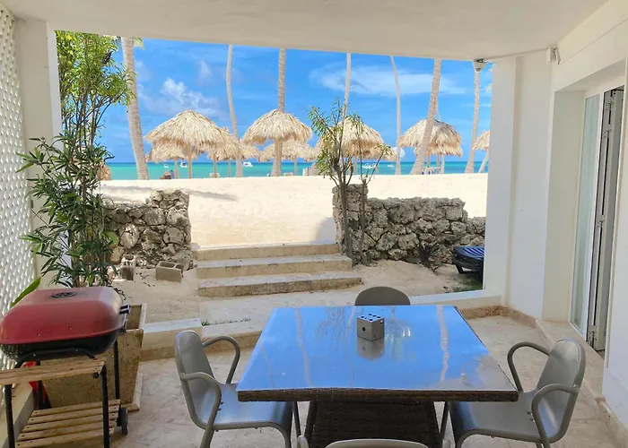 Deluxe Suite Sea View