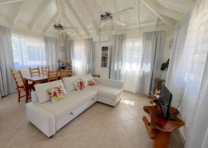 Deluxe Villa