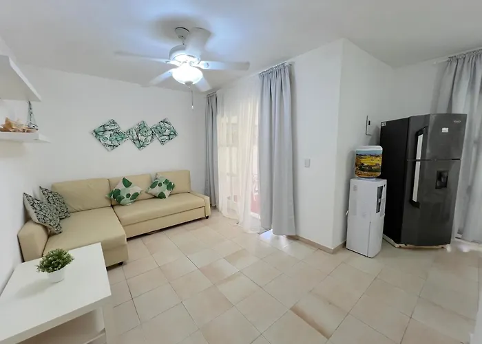One-Bedroom Villa
