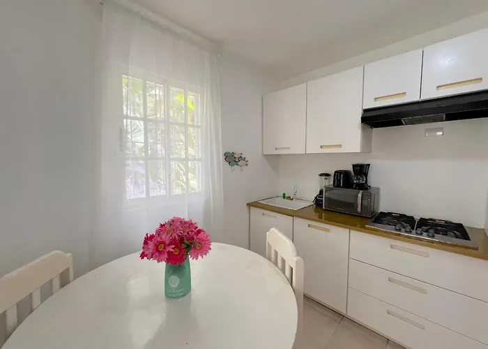 One-Bedroom Villa