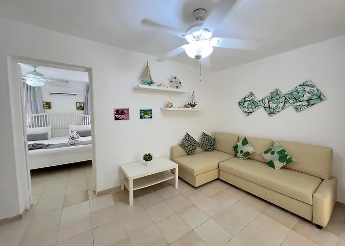 One-Bedroom Villa