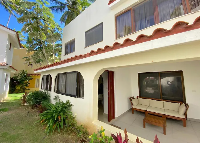 Superior Villa