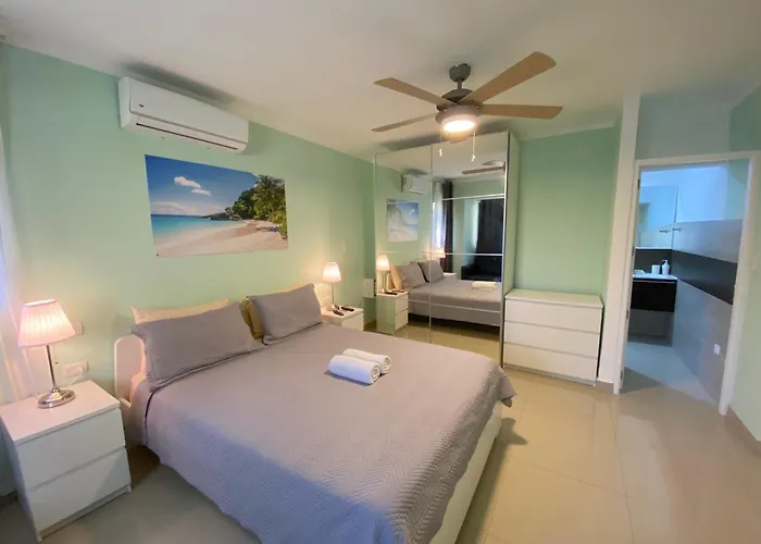 Superior Villa