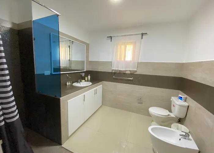 Superior Villa