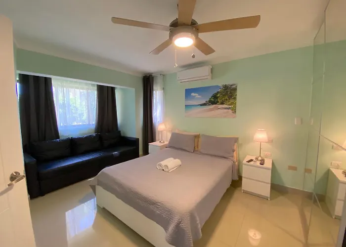Superior Villa