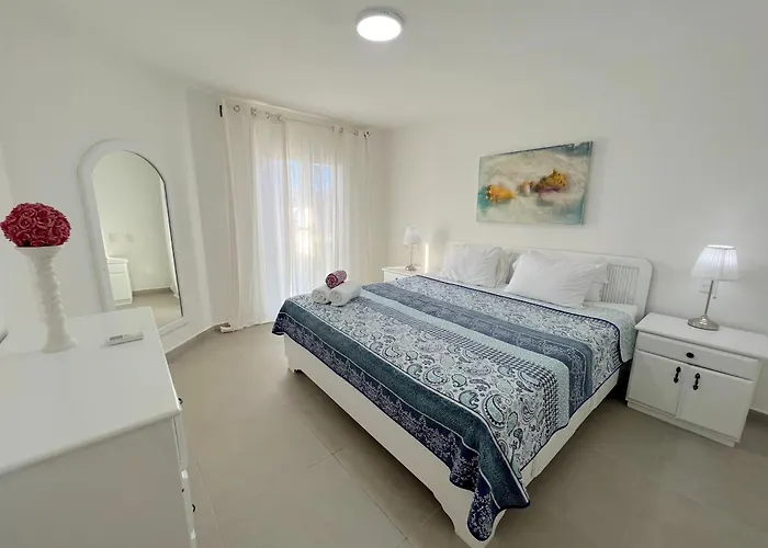 Deluxe Suite Sea View