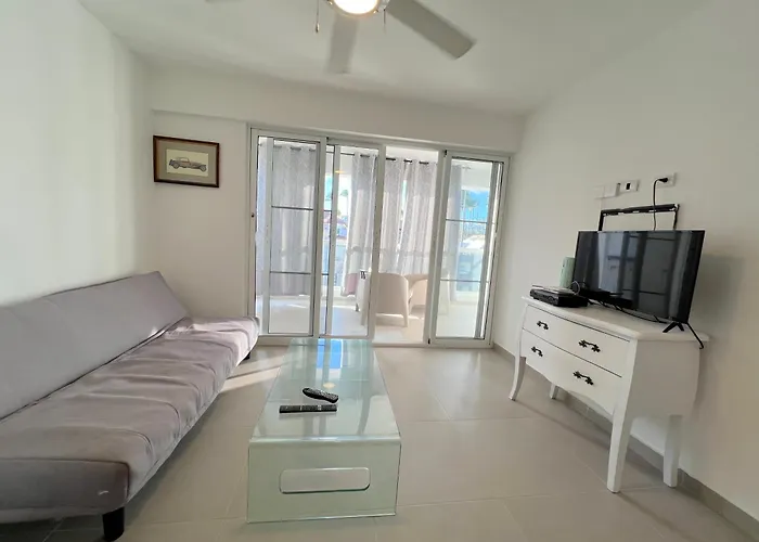 Deluxe Suite Sea View