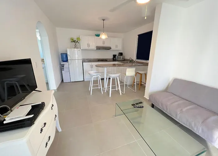 Deluxe Suite Sea View